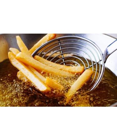 veenas KTC Groundnut Oil | 5L | Cooking Oil | Groundnut Seed Oil | Deep or Shallow Frying Oil | For Nutritious Diet |Vegan | Gluten-Free | Bulk Bottle - Buy Online on GoSupps.com