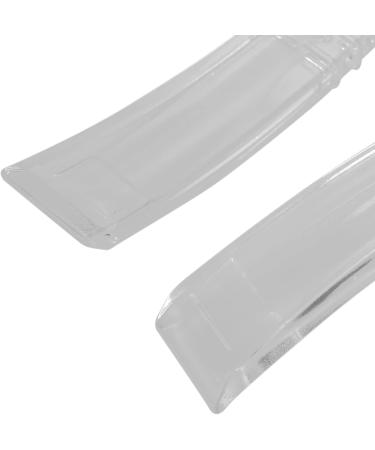 Buy Large Mouth Opener & Half-Base Dental Lip Cheek Retractor - Portable Oral Care Tool for Adults & Children - International Shipping Available - Buy Online on GoSupps.com