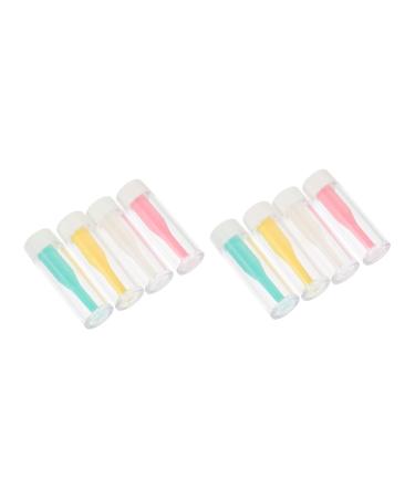 Ultechnovo tweezers 40 StK contact lens suction tap Tool lentils for the outdoor area Contact lenses contact lenses de contacto stock wear cornea.