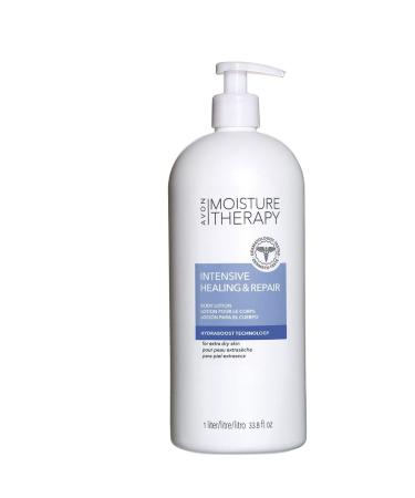 Avon Moisture Therapy Intensive Healing and Repair Body Lotion