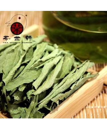 Plant Gift Organic Stevia Leaf sweet tea sweet Herbal Tea chinese health 20g - Buy Online on GoSupps.com