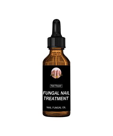 CAOQAO Nail Fix Solution Thickened Bright Nails To Get Rid Of Nail Dead Skin Fix Moisturizing Nail Nutrition Care Solution 30ml Nail Suction (A One Size) 1 count (Pack of 1) A