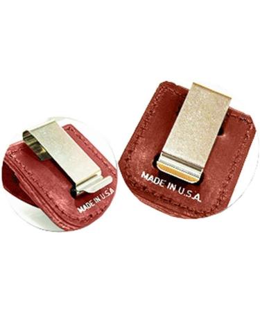 Zippo Pouches Brown - Buy Online on GoSupps.com