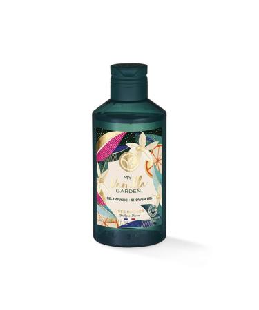 Yves Rocher My Vanilla Garden Set for Woman - Buy Online on GoSupps.com
