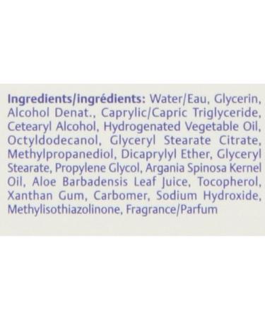 NIVEA Pure & Natural Moisturizing DAY Care 50 ml for Normal to Combination Skin | Made in Germany - International Shipping Available - Buy Online on GoSupps.com