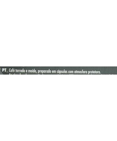  Gimoka Gimoka Puro Aroma Deciso 16 Compatible Capsules for Dolce Gusto - Buy Online on GoSupps.com