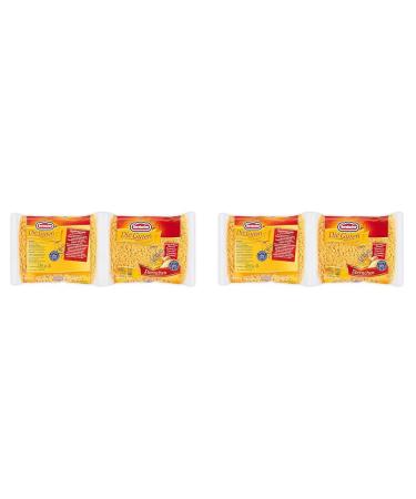 Bernbacher Die Guten 250g Soup Garnishes - Stars 2x 125g (250g) (Pack of 2) 1 250 g (Pack of 2)