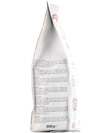  Italian Gourmet E.R. Campeillo Good Morning Biscuit with Cane Sugar biscuits la cassonade biscuits 350 g + Italian gourmet pulp 400 g - Buy Online on GoSupps.com