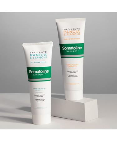 SOMATOLINE Body Treatment - 250ml | Effective Slimming & Firming Cream | International Shipping - Buy Online on GoSupps.com