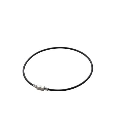 TAO Necklace Basic Black LL(51cm)