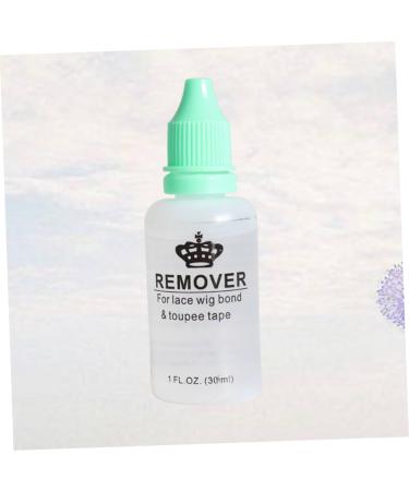 FRCOLOR Hair Extension Remover | Effective Glue Remover for Seamless Hair Extensions - Medium Size - Buy Online on GoSupps.com