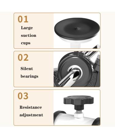 Wrist Rehabilitation Training Device Wrist Rehabilitation Training Device Arm Strength Exercise Device for Hemiplegic People - Buy Online on GoSupps.com