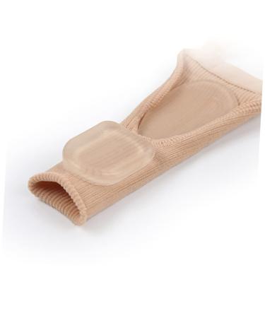 FOMIYES Bone Big Spacer Hallux Night Splint & Orthosis - Bunion Relief Sleeves for Pain Relief & Straightening - Buy Online on GoSupps.com