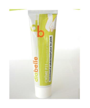 Diabelle Laboratoire Podological Care Cream P11 250 ml Bottle