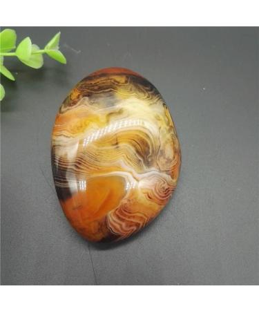 Natural Crystal Rough Very Beautiful! Natural Rare Silk Agate Crystal Stone Rock Gemstone Specimen Home Decor Gem Carnelian Crystal Collection - Buy Online on GoSupps.com