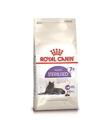 Royal Canin Cat Food Mature Sterilised +7 yrs 1.5kg 1500g