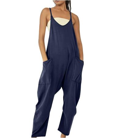 Women's Button Down Work Shirt Long Sleeve Bodysuit V Neck Romper - Black (3X-Large) - Buy Online on GoSupps.com