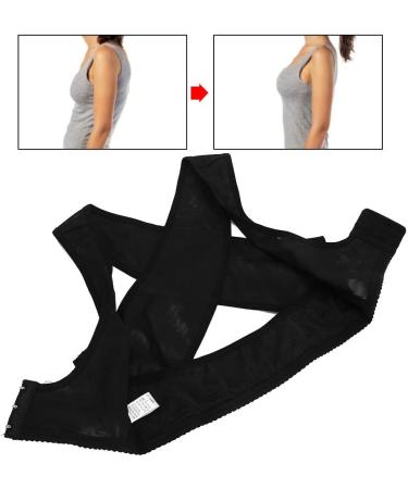 Life Hunchback Correction Belt for Women - XXL Posture Corrector Brace - Buy Online on GoSupps.com