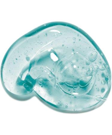  Yves Rocher Yves Rocher MONO Lagoon Shower Shampoo for Women - 1 x 200ml bottle - Buy Online on GoSupps.com