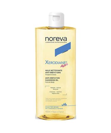 Noreva Xerodiane AP+ Nourishing Cleansing Oil 1L
