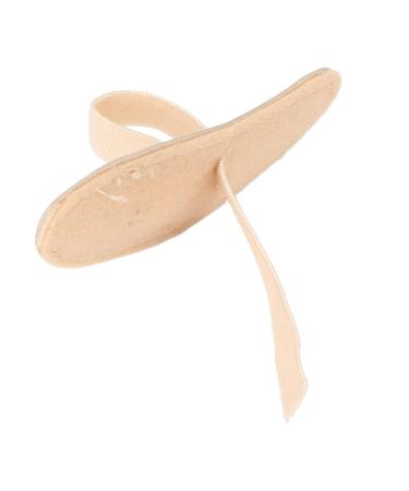 Buy Adjustable Hammer Toe Cushion & Toe Straightener Splint - Comfy Joint Realign Brace for Crooked Toes - International Shipping - Buy Online on GoSupps.com