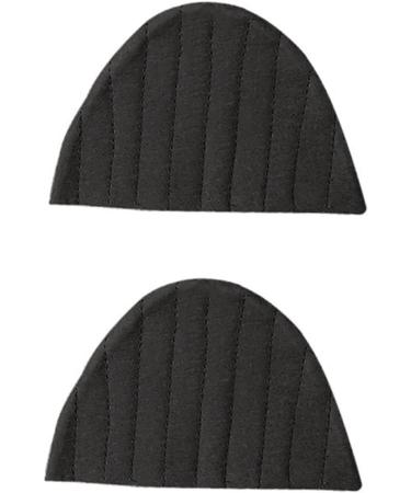 GLEAVI 3 Pairs Sneaker Heel Stickers | Shoe Protector for International Shipping - Buy Online on GoSupps.com