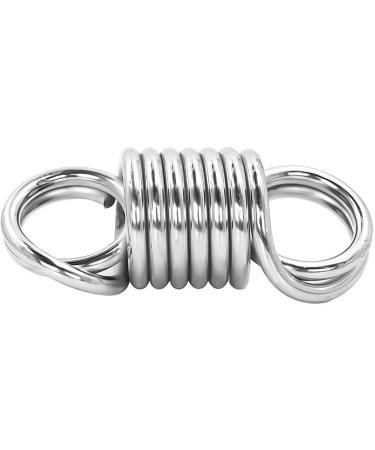 Aoneky 220lb Heavy-Duty Heavy Bag Spring - Ultimate Support for Boxing and MMA Training - Buy Online on GoSupps.com