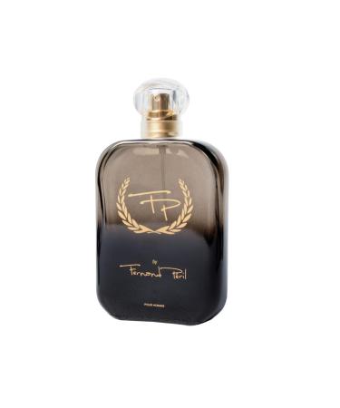 FP Fernand P ril - Extra Strong Sex Pheromones Perfume For Man to Attracted Woman long lasting cologne men 3.4 fl.oz feromonas parfum para hombre atraer mujeres 100ml - Buy Online on GoSupps.com