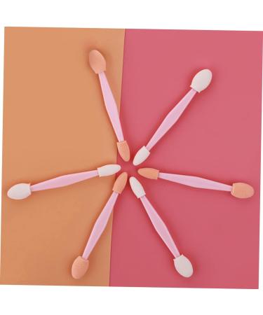 Baluue 3 Sets Eye Shadow Brush Eye Shadow Applicator Beauty Sponge Eyeshadow Applicator Sponge Non Latex - Buy Online on GoSupps.com