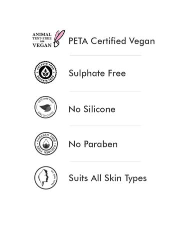 M.C.a.f.f.e.i.n.e Blueberry Swirl Serum Body Lotion with Niacinamide Cocoa Butter & Blueberry Extract Deep Skin Moisturization All Skin Types 300ml - Buy Online on GoSupps.com