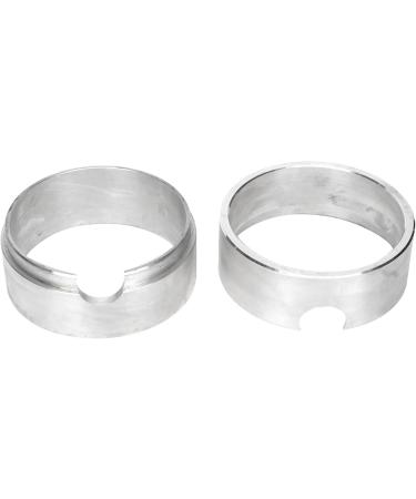 Cryfokt Sand Casting Sandbox - Aluminum Alloy Melting Pot for DIY Jewelry Casting - Buy Online on GoSupps.com