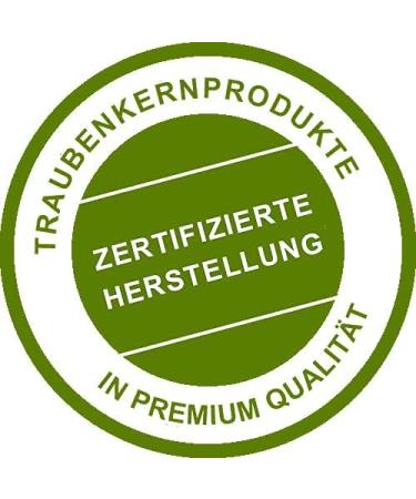  Vitis Vitis Vital Cold Pressed Grapeseed Oil Rich in Vitamin E Moselle Regional Product Certified Manufacturing Process for Cooking Baking Roasting 1 Litre Bottle - Buy Online on GoSupps.com