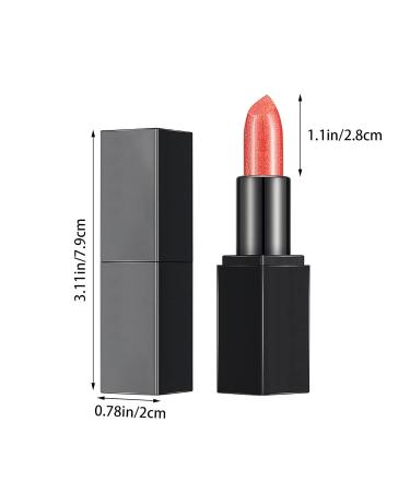hhseyewell Long Lasting Moisturizing Lipstick - Natural Look, No Smudging, Plumping Gloss - Buy Online on GoSupps.com