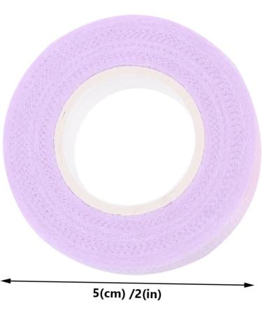 CALLARON 1 Ensemble Set de Bandes de Cils avec Cutter Bandes Respirantes pour Isolation des Cils Bleu Rose Accessoires Pratiques pour - Buy Online on GoSupps.com