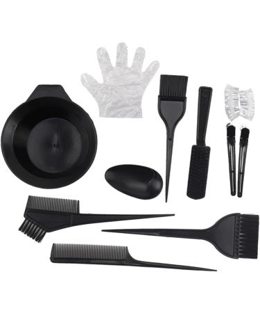 FRCOLOR Hair Dying Brush Hair Color Kit - Buy Online on GoSupps.com
