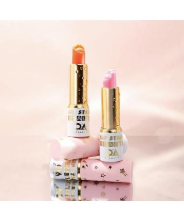 OA Cosmetics Lip Stain (Bubble Gum)