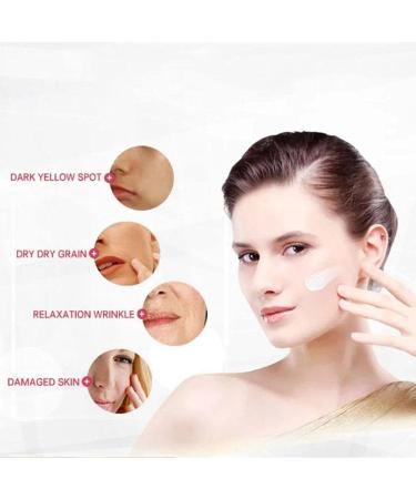 XUEJIAN Face Whitening Freckle Lightening Cream Remove Pigment Acne Spot Melasma Melanin Dark Spots Moisturizing Cream Skin Care - Buy Online on GoSupps.com