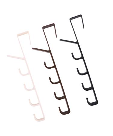 Towel Hooks Multi Hanger Over The Door Towel Hanger Over Door Over Door Hanger Hook Door Coat Hook Hooks Door Hanger Wall Mounted Coat Rack Towel Hook