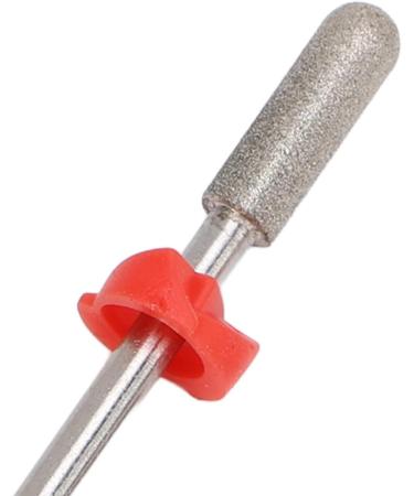 Nail Grinding Head Multi Purpose Tungsten Steel for Electric Nail Drill - Buy Online on GoSupps.com