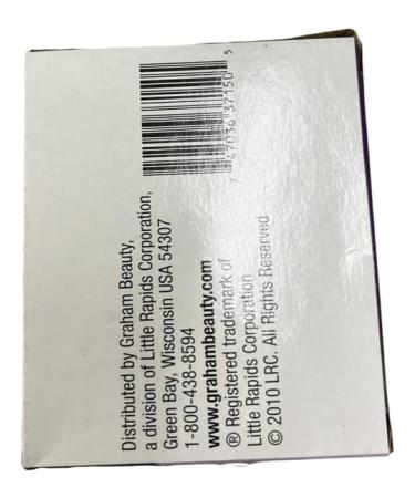 Wrapp-it Styling Strips for Natural Hair | Graham Beauty - Perfect for Wrap and Molded Styles - Buy Online on GoSupps.com