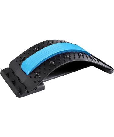 harayaa Spine Aligner for Lower blue - Buy Online on GoSupps.com