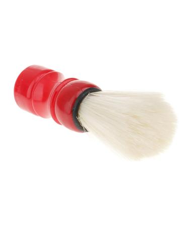 Harilla Professional Barber Shop Shaving Brush - Hard Handle Tool for Perfect Shaves | International Shipping Available - Buy Online on GoSupps.com