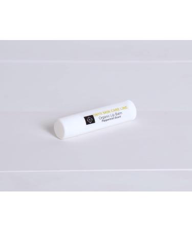 Shea Organic Lip Balm - Nourishing Hydration for All Skin Types | Shop Worldwide - Buy Online on GoSupps.com