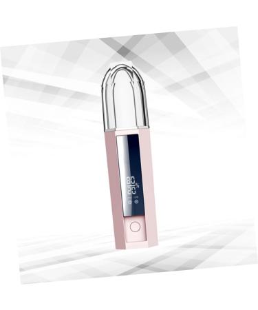 Healeved 1pc Mist Sprayer Mini Humidifier Atomizer Air Humidifier Skin Moistener Spray Humidifier Portable Humidifier 15.6x3.6cm - Buy Online on GoSupps.com