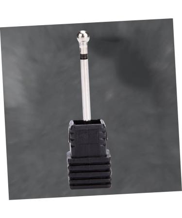 minkissy Nails Drill Bits Nail Drill Bits Nail Grinding Head Manicure Drill Bits Electric Set - Buy Online on GoSupps.com