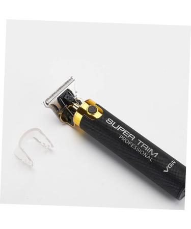 Beaupretty 1pc Hair Styling Tools Hair Care Tools Clipper USB Rechargeable Hair Clipper Beard Cordless Trimmer for Men USB Clipper Hair Shaving Shave Electric Clippers - Buy Online on GoSupps.com