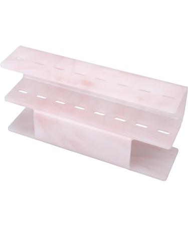 Eyelash Tweezers Holder Stand Organizer | Portable Beauty Salon & Nail Shop Display | Eyelash Extension Tweezers Storage - Buy Online on GoSupps.com