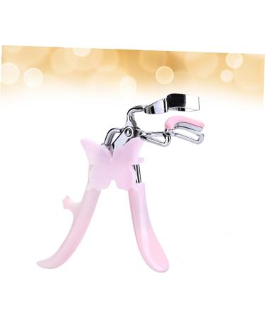 Angoily Manual Eyelash Curler - Non-Slip Lash Tool for Beautiful Curled Lashes | Makeup Accessories for Women - Buy Online on GoSupps.com