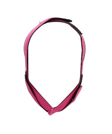 V Facial Slimming Belt - Breathable Double Chin Lifting and Firming for Women | Face Lifting & Shaping Solution - Buy Online on GoSupps.com