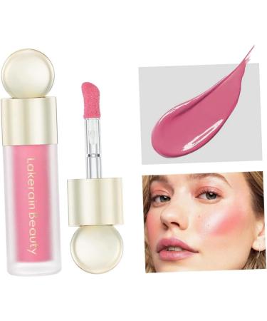 Didiseaon 10 Pcs Blush Creamy Eyeshadow Face Creme Makeup Sheer Flush Pigment Pigment Cosmetic Lotion - Buy Online on GoSupps.com